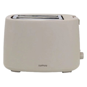 【お取り寄せ商品】sumuu ポップアップトースター ポッピ