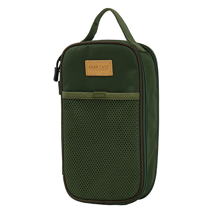 ギアケース OLIVE 215-AFXP145