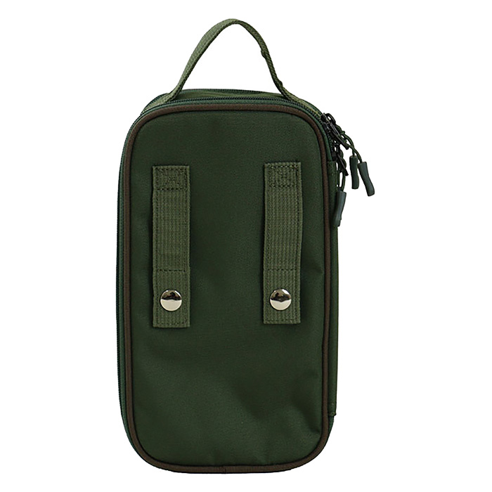 ギアケース OLIVE 215-AFXP145
