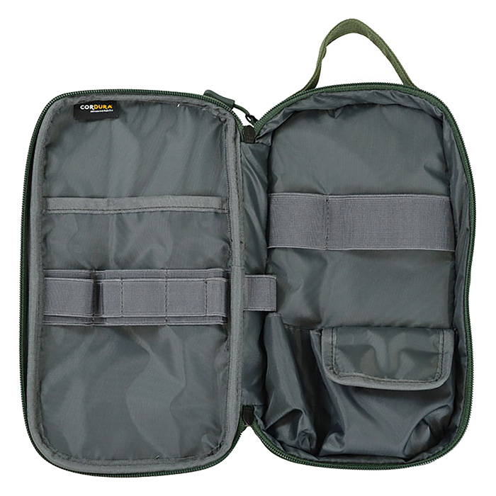 ギアケース OLIVE 215-AFXP145
