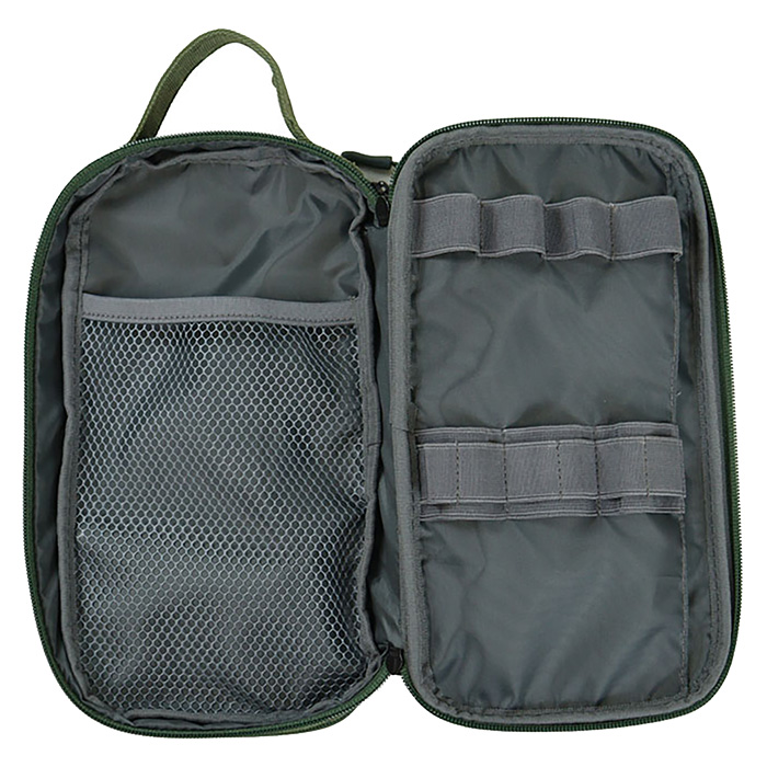 ギアケース OLIVE 215-AFXP145
