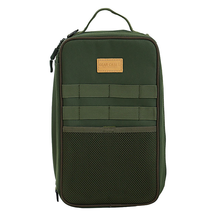 ギアケースL OLIVE 215-AFXP213