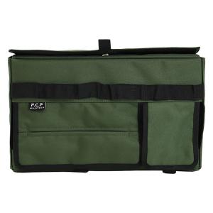 三種の神器ケース OLIVE 215-AFXP248