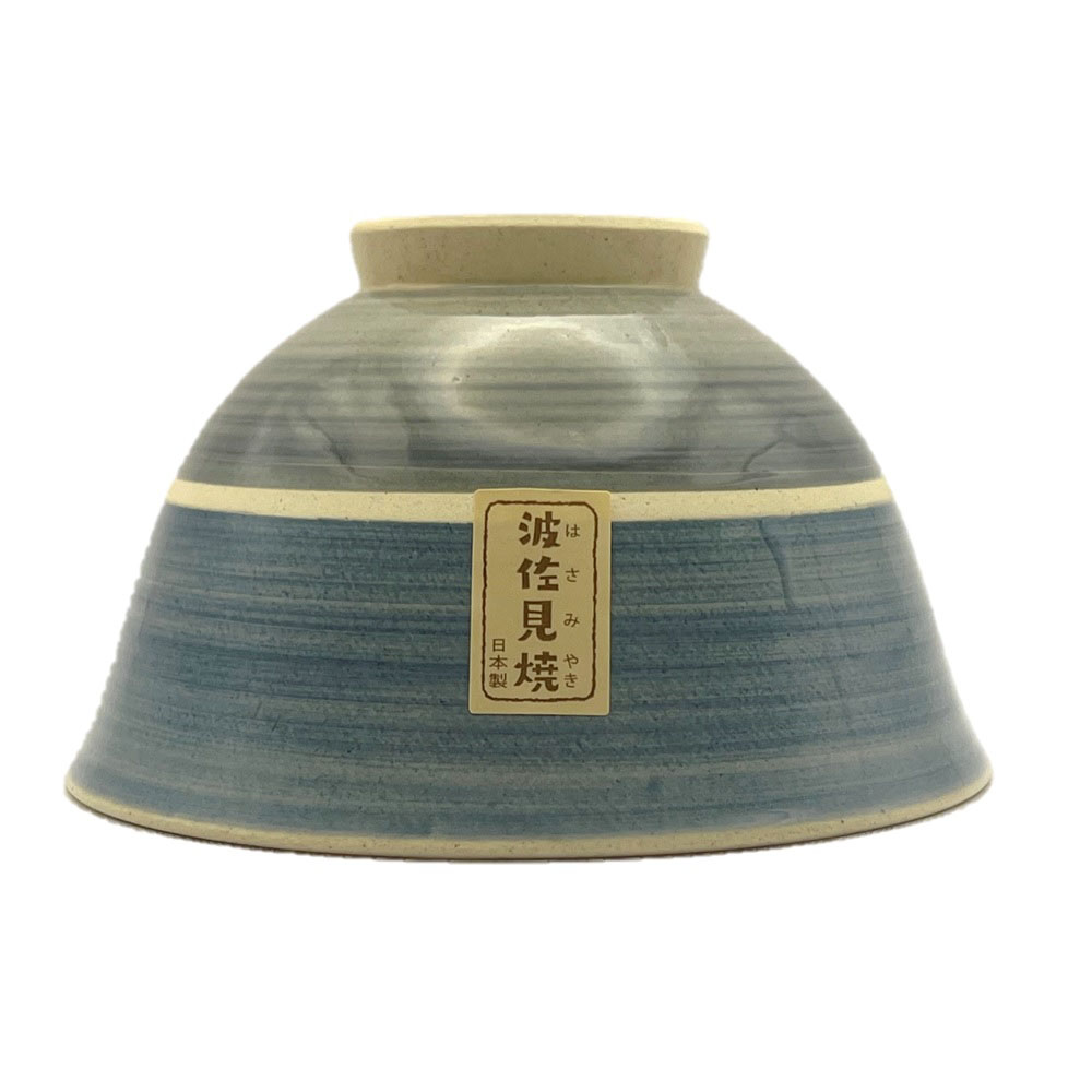軽量長碗 二色ロール NV