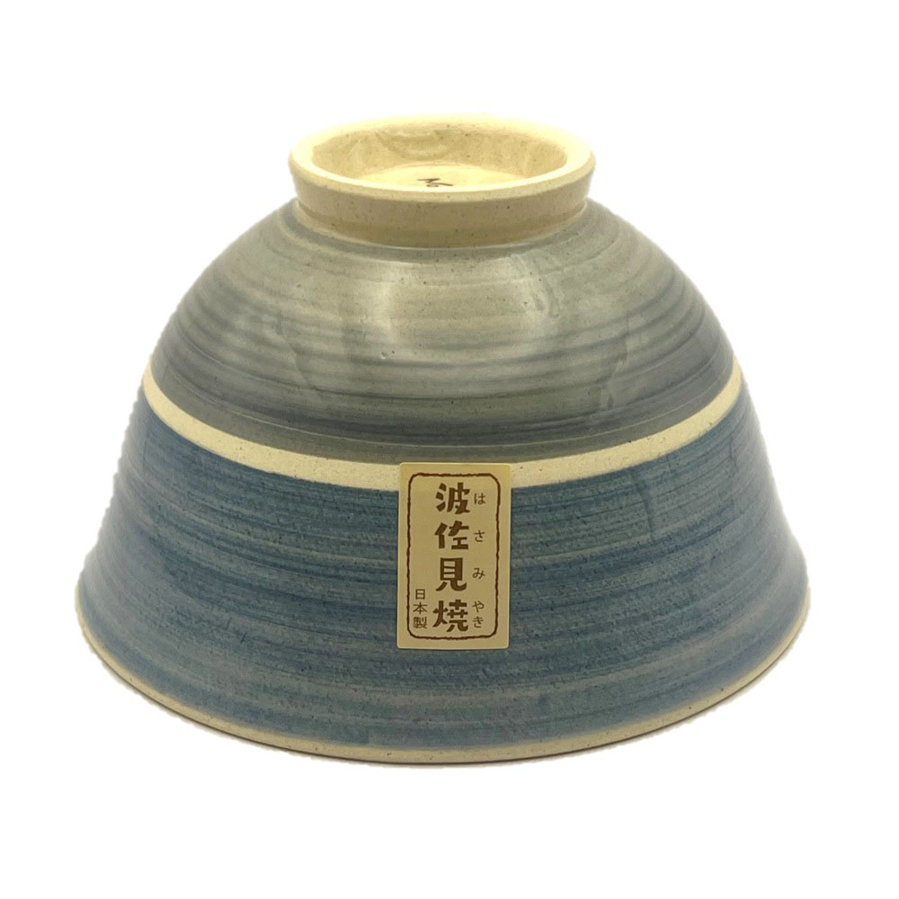 軽量長碗 二色ロール NV