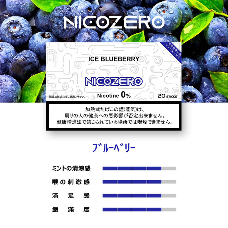NICOZERO