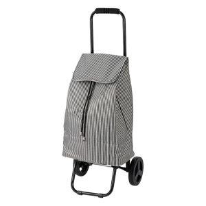 ショッピングカート ナンシー ココロ 37L