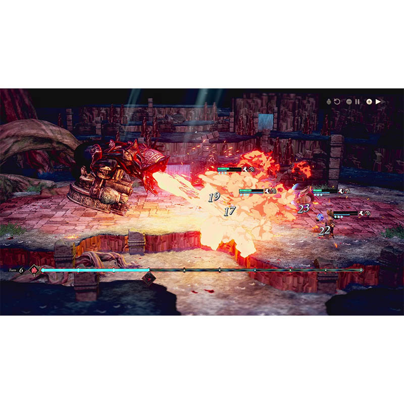 【SW2】ETERNAL ANIMA（エターナルアニマ）
