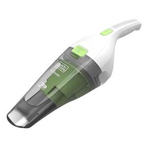 乾湿両用リチウムダストバスター