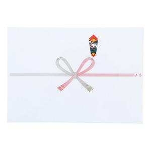のし紙 セロパック  A5 祝