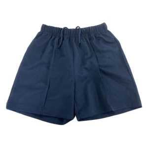【お取り寄せ商品】体操服 ショートパンツ ネイビー 120