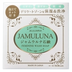 ジャムウルナ石鹸