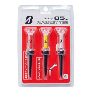 マグネットティー ロング 3本入