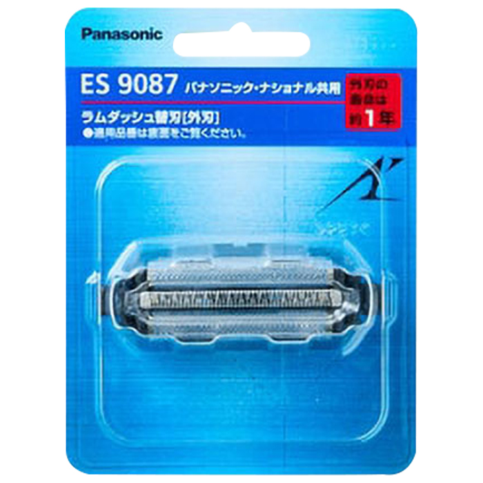 外刃 ES9087