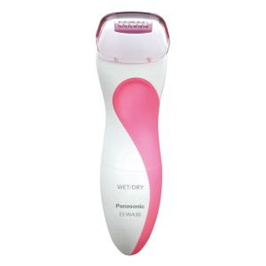 アミューレ 脱毛器(全身用) ES-WA30-P