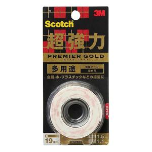 スコッチ 超強力 プレミアGD 1巻