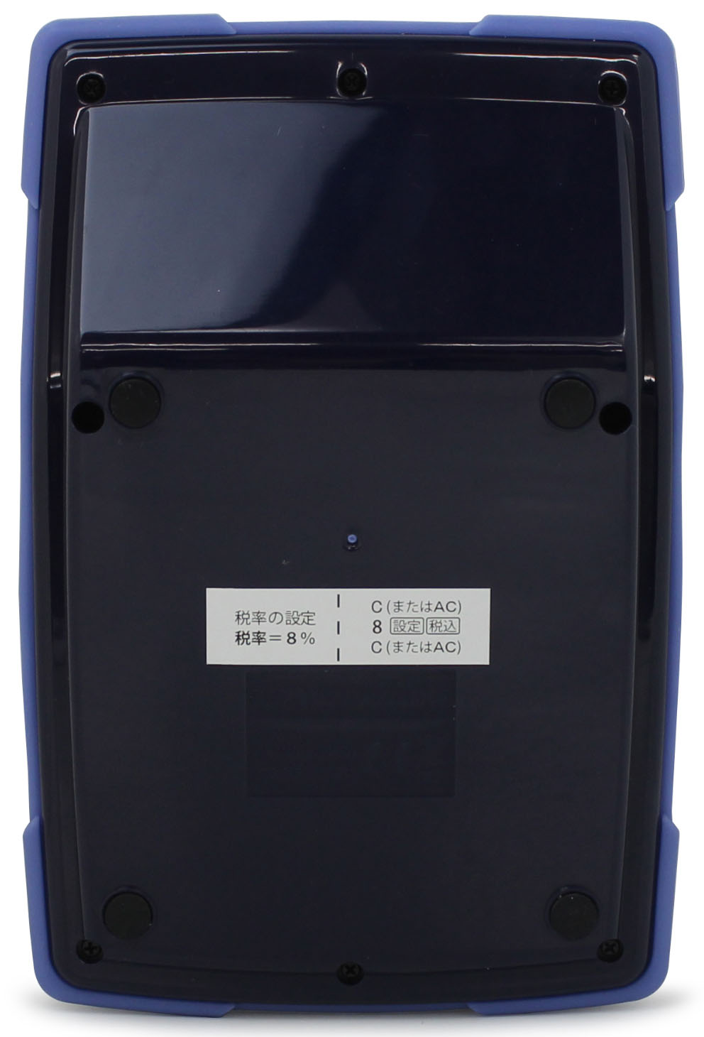 12桁防滴電卓