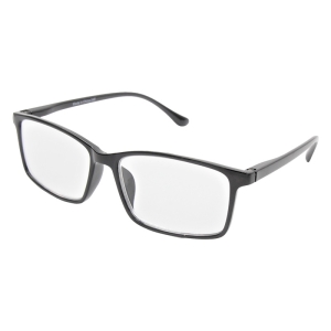 老眼鏡 +1.5 ブラック RG-P02-A15P