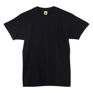 G.T.HAWKINS  メンズクルーネック Tシャツ  3枚組 ブラック
