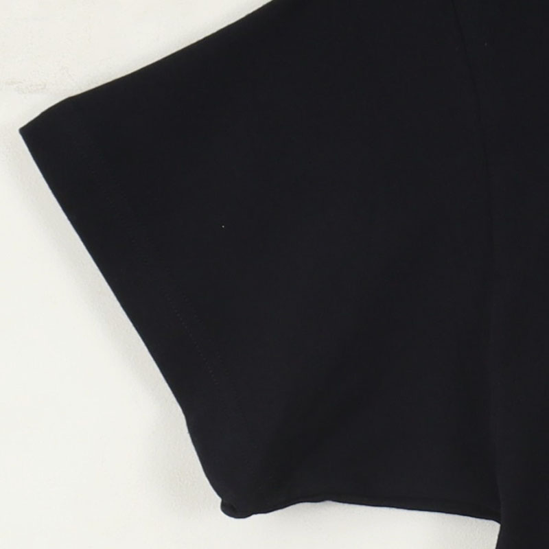 G.T.HAWKINS  メンズクルーネック Tシャツ  3枚組 ブラック