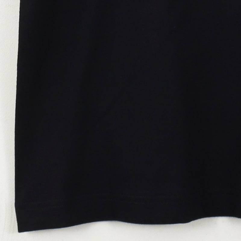 G.T.HAWKINS  メンズクルーネック Tシャツ  3枚組 ブラック