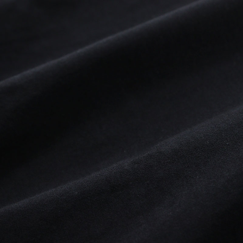 G.T.HAWKINS  メンズクルーネック Tシャツ  3枚組 ブラック