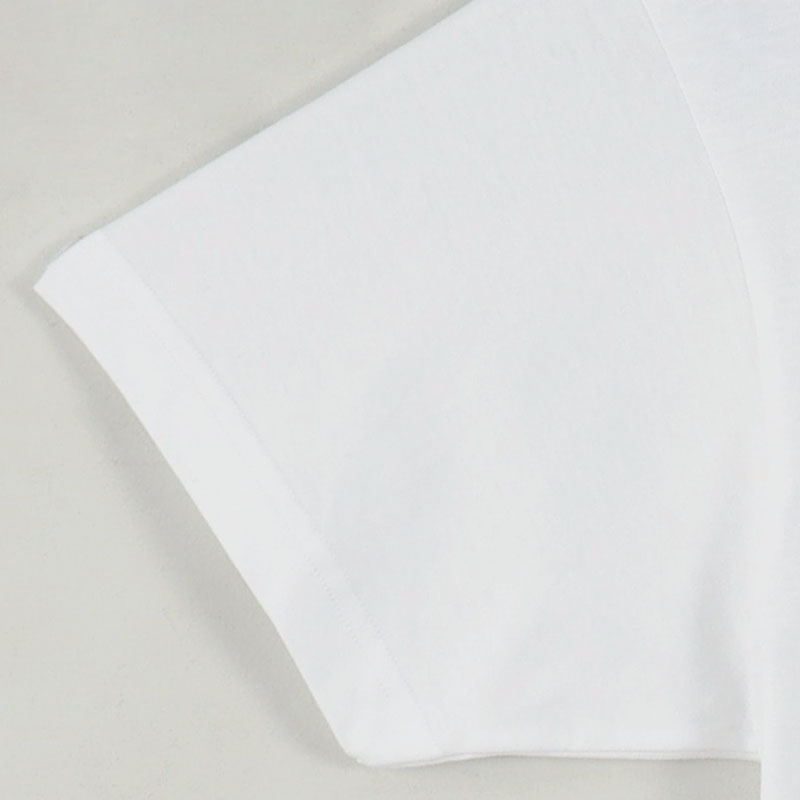 G.T.HAWKINS  メンズVネックTシャツ  3枚組 ホワイト