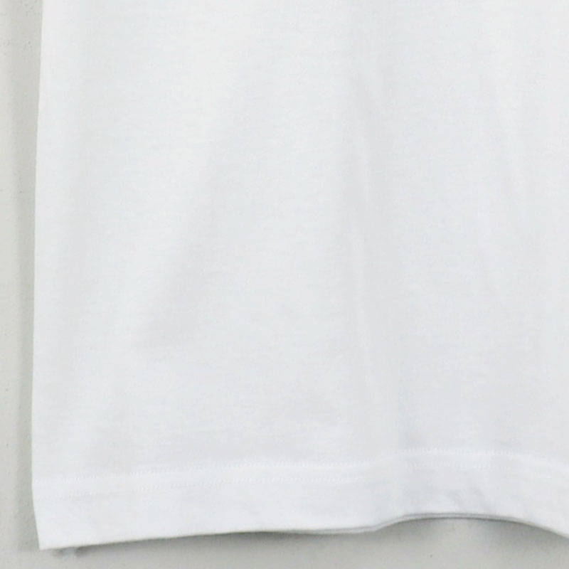 G.T.HAWKINS  メンズVネックTシャツ  3枚組 ホワイト