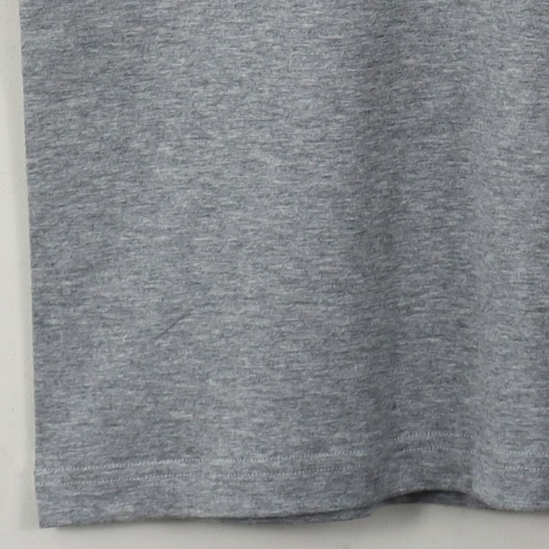 G.T.HAWKINS  メンズVネックTシャツ  3枚組 グレー杢