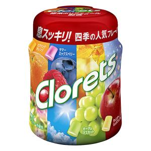 クロレッツXP シーズンアソート ボトル R 140g