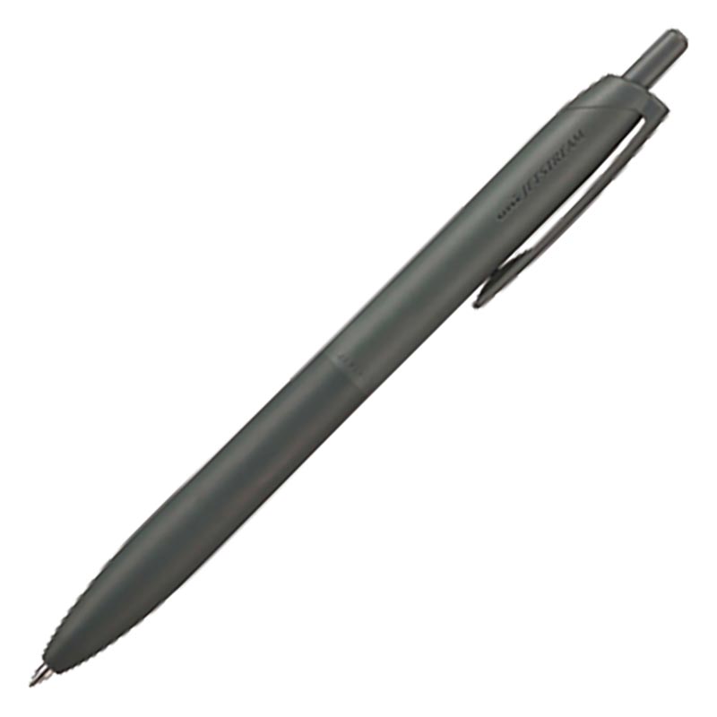 ジェットストリーム 油性ボールペン 0.7mm オフブラック・黒
