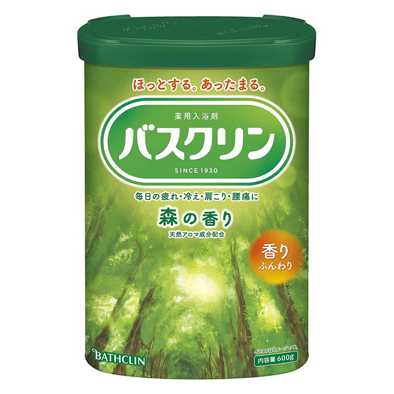 森の香り 600g【医薬部外品】