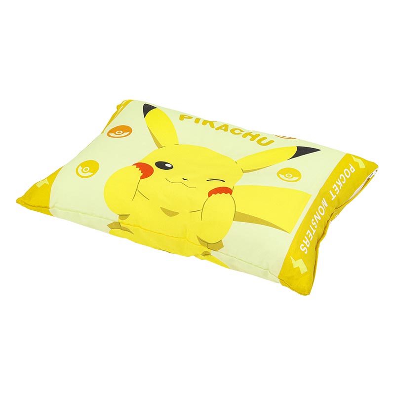 ジュニア エステルまくら ポケットモンンスター