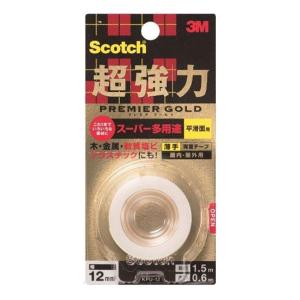 スコッチ 超強力S多用途 薄手 1巻
