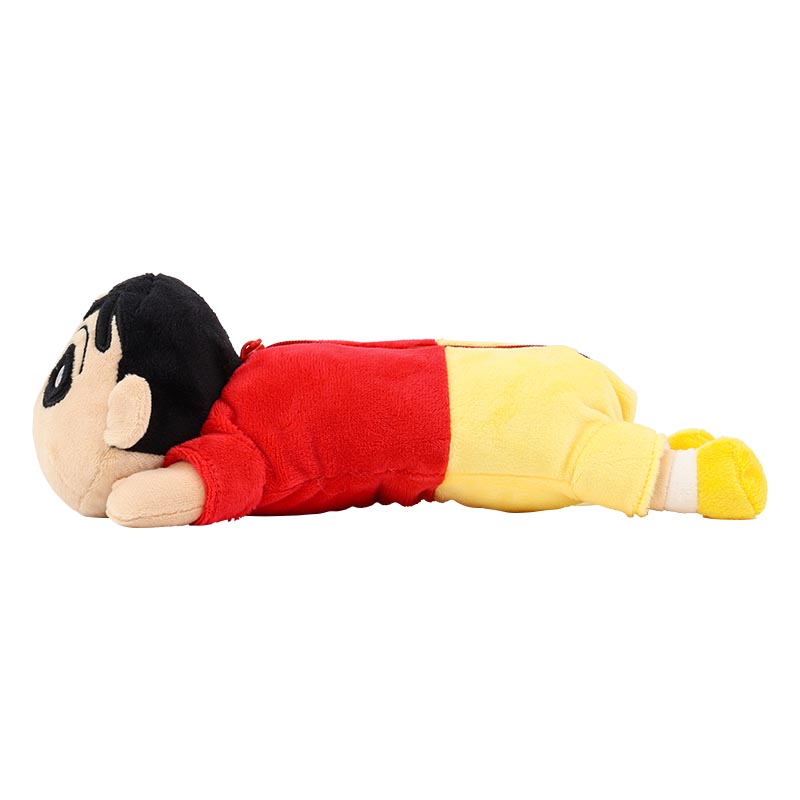 ダイカットペンポーチ クレヨンしんちゃん