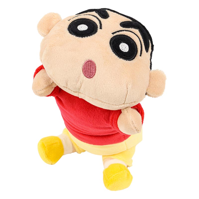 ダイカットペンポーチ クレヨンしんちゃん