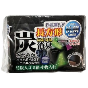 炭消臭マルチダストダストボックス 角型