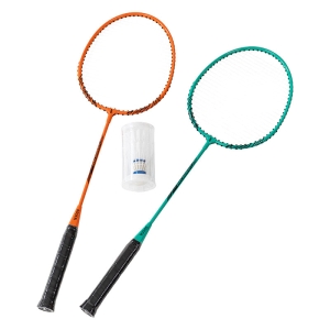 ゴーセン バドミントンラケット＆シャトルセット MBL98ASGO