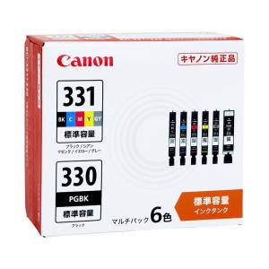 インクタンク  6色マルチパック