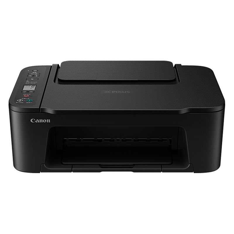 インクジェット複合機 PIXUS TS3730 ブラック