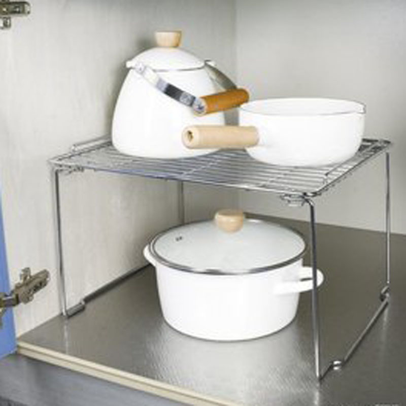 ストレージセレクト 積み重ね棚 ワイド 足折れ式