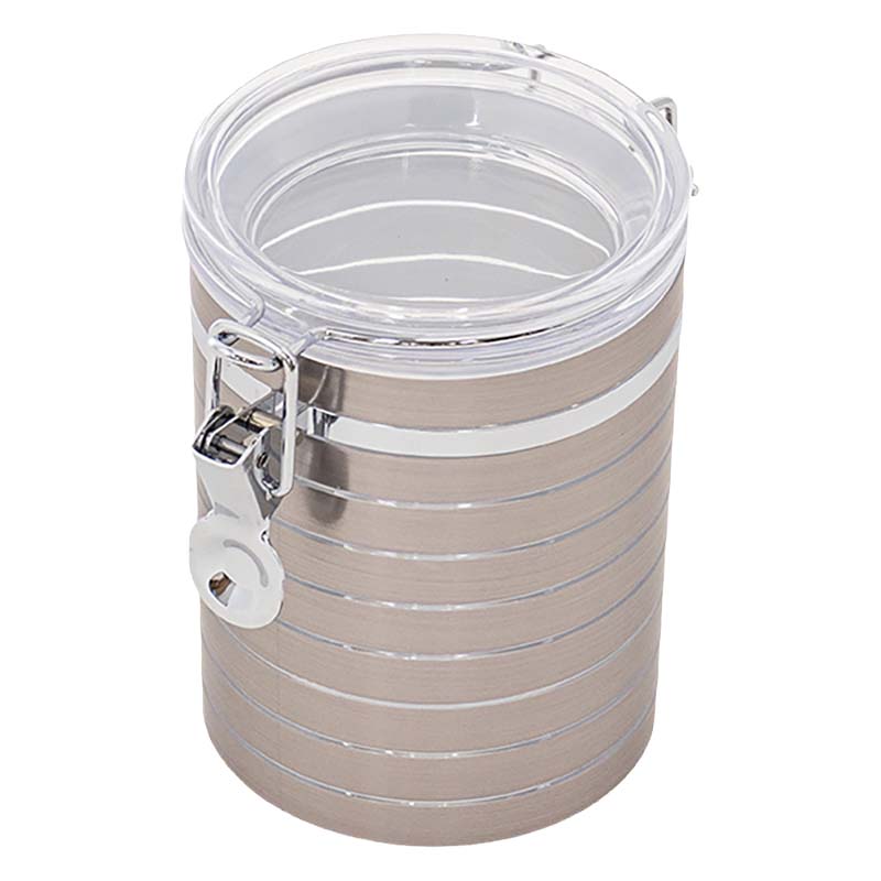 ブレイクタイム ロック式 キャニスター 750ml