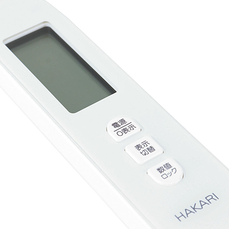 量HAKARI デジタル計量スプーン(大・小)
