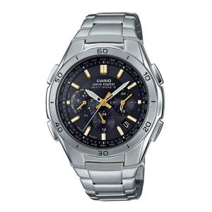 【お取り寄せ商品】腕時計 ウェーブセプター CASIO WVQ-M410DE-1A