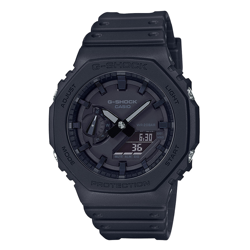 G-SHOCK GA-2100-1A1JF