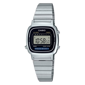 【お取り寄せ商品】腕時計 CASIO Collection STANDARD LA670WA-1A2JF