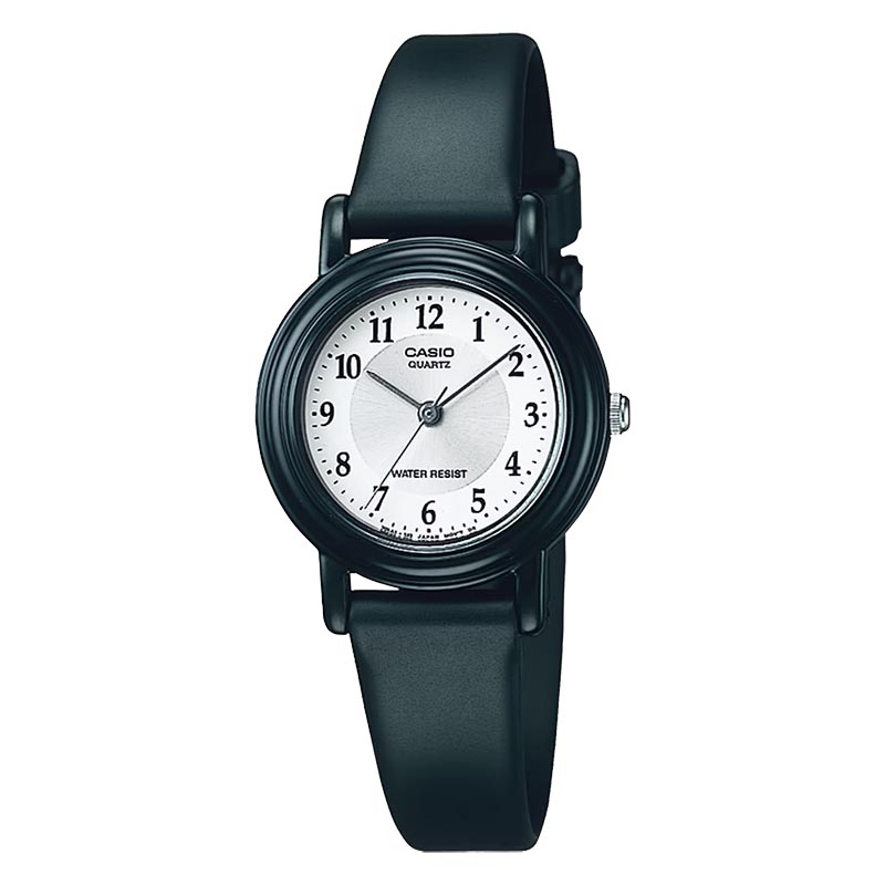 【お取り寄せ商品】腕時計 CASIO Collection STANDARD LQ139AMV7B3LW
