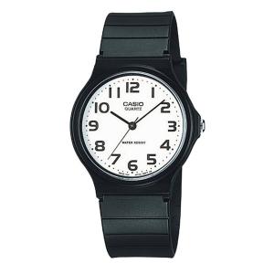 【お取り寄せ商品】腕時計 CASIO Collection STANDARD MQ-24-7B2LLJH