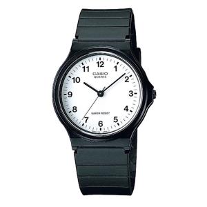 【お取り寄せ商品】腕時計 CASIO Collection STANDARD MQ-24-7BLLJH