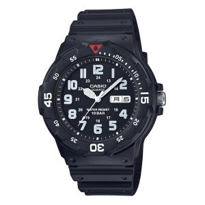 【お取り寄せ商品】腕時計 CASIO Collection STANDARD MRW-200HJ-1BJH